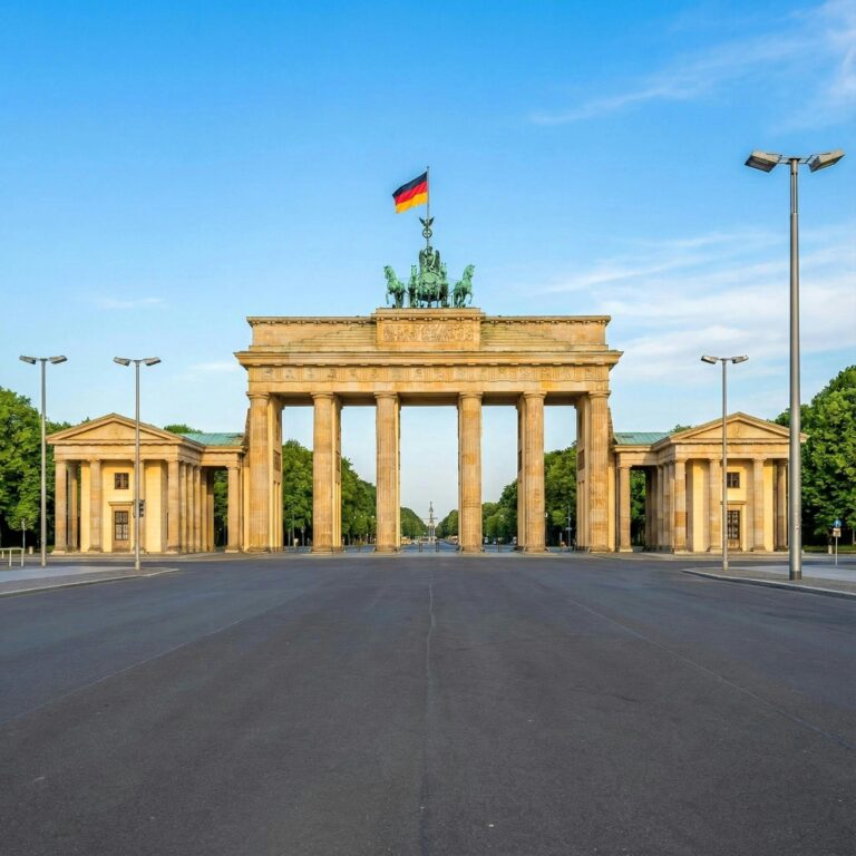 Building Bridges: Convening German–African Business Dialogue